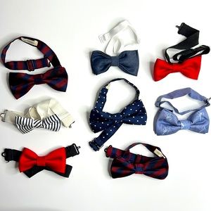 BOW TIES
